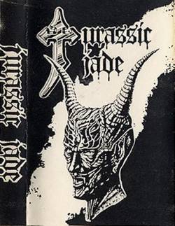 Jurassic Jade : War By Proxy (demo)